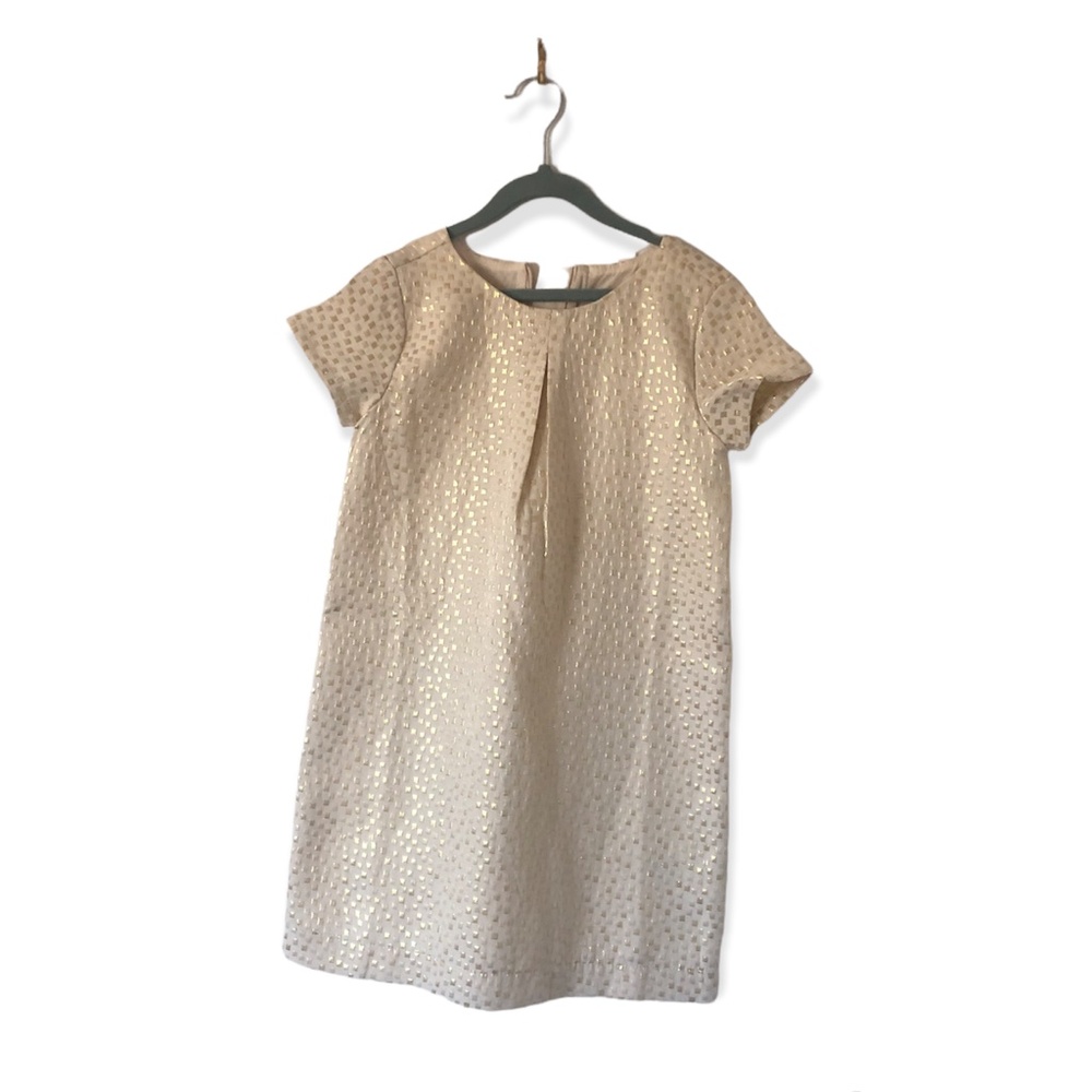 Formal party dress Gap kids Gold size M